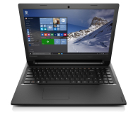 Lenovo Ideapad 100 i3-5005U/8GB/240/DVD-RW GF920M - 268207 - zdjęcie 7